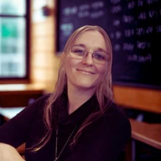 Marianne Cottin Interview